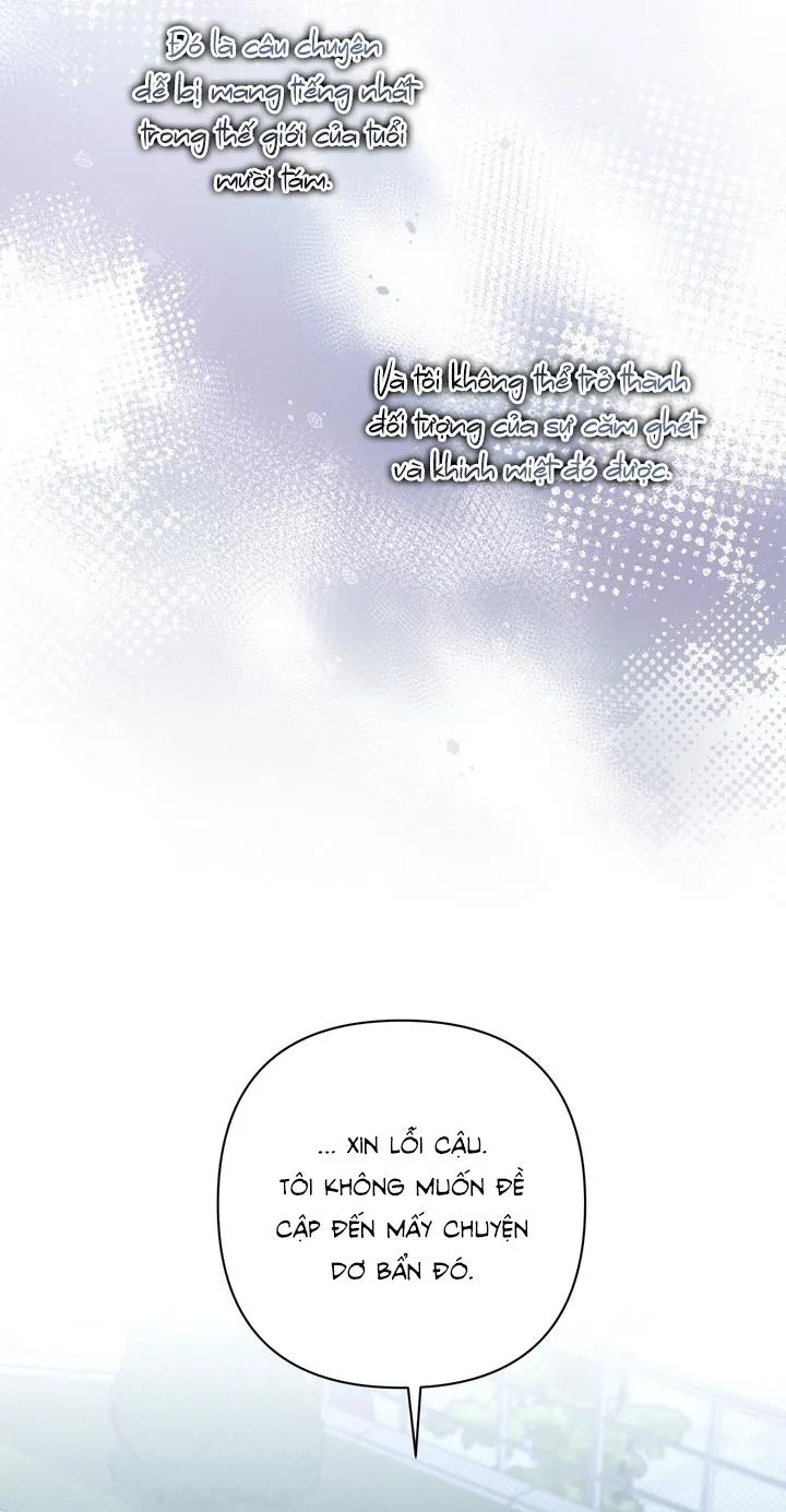 EIGHTEEN'S BED Chapter 12 Trang 4