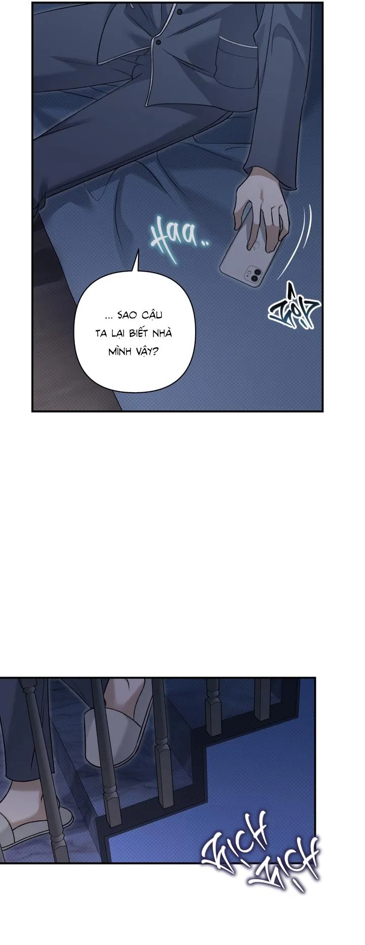 EIGHTEEN'S BED Chapter 12 Trang 11