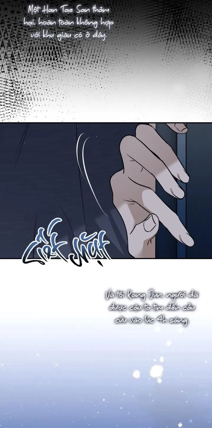 EIGHTEEN'S BED Chapter 12 Trang 15