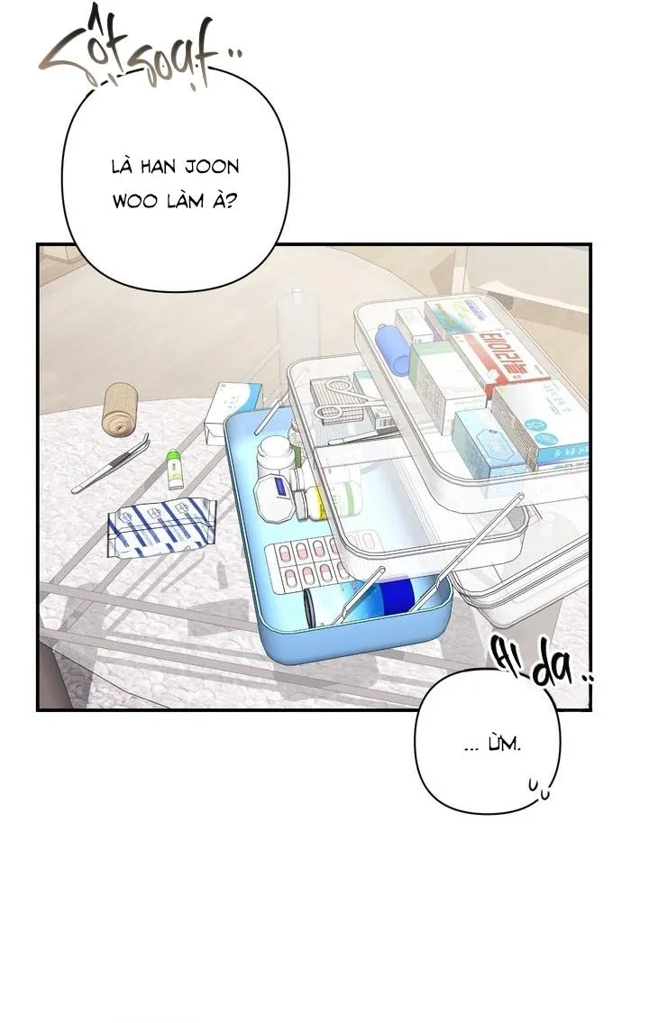 EIGHTEEN'S BED Chapter 12 Trang 18