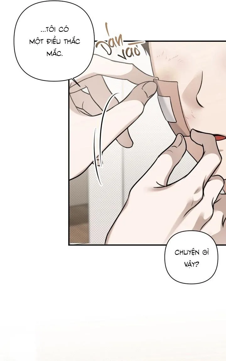 EIGHTEEN'S BED Chapter 12 Trang 19