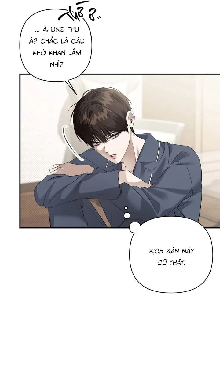 EIGHTEEN'S BED Chapter 12 Trang 23