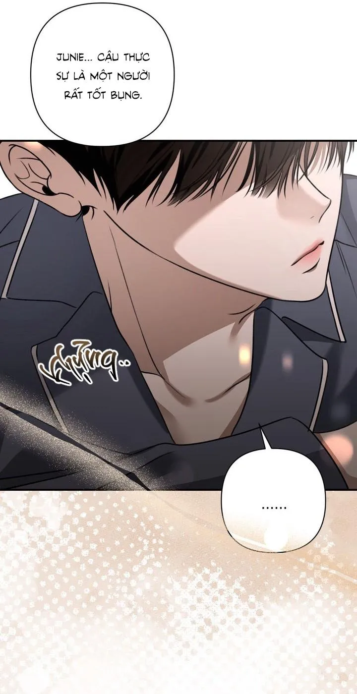 EIGHTEEN'S BED Chapter 12 Trang 25