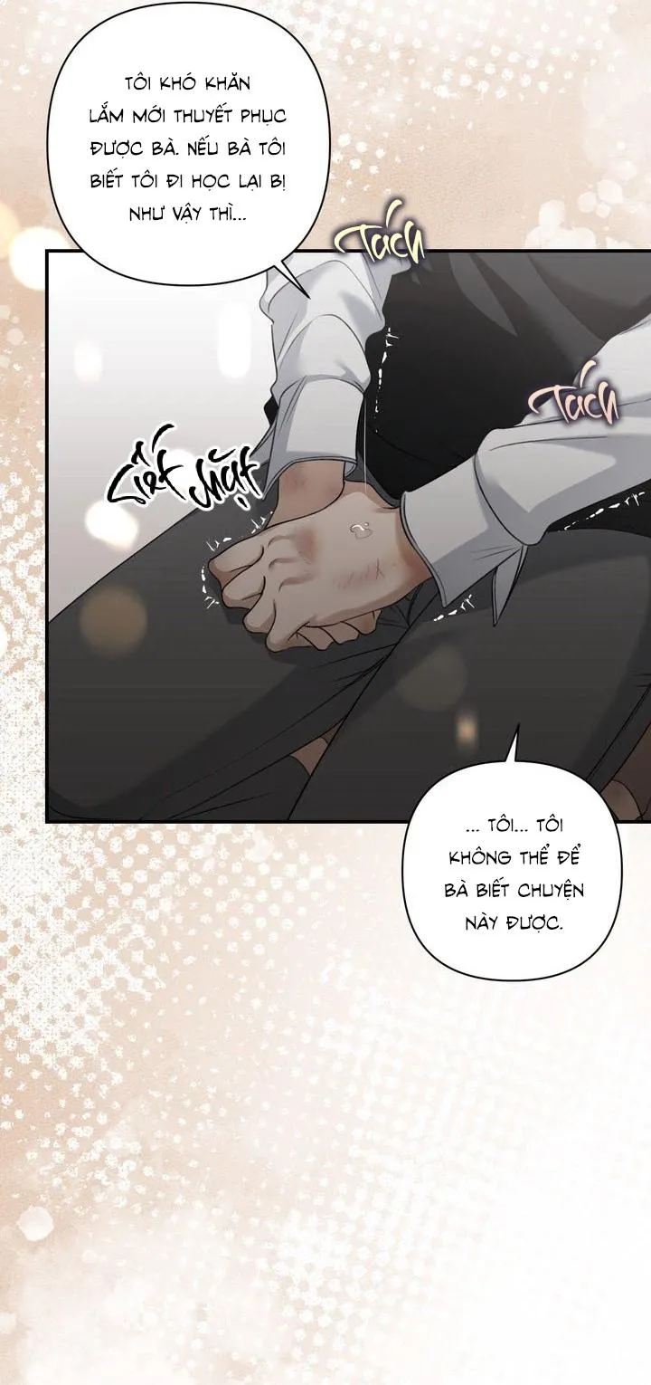 EIGHTEEN'S BED Chapter 12 Trang 27