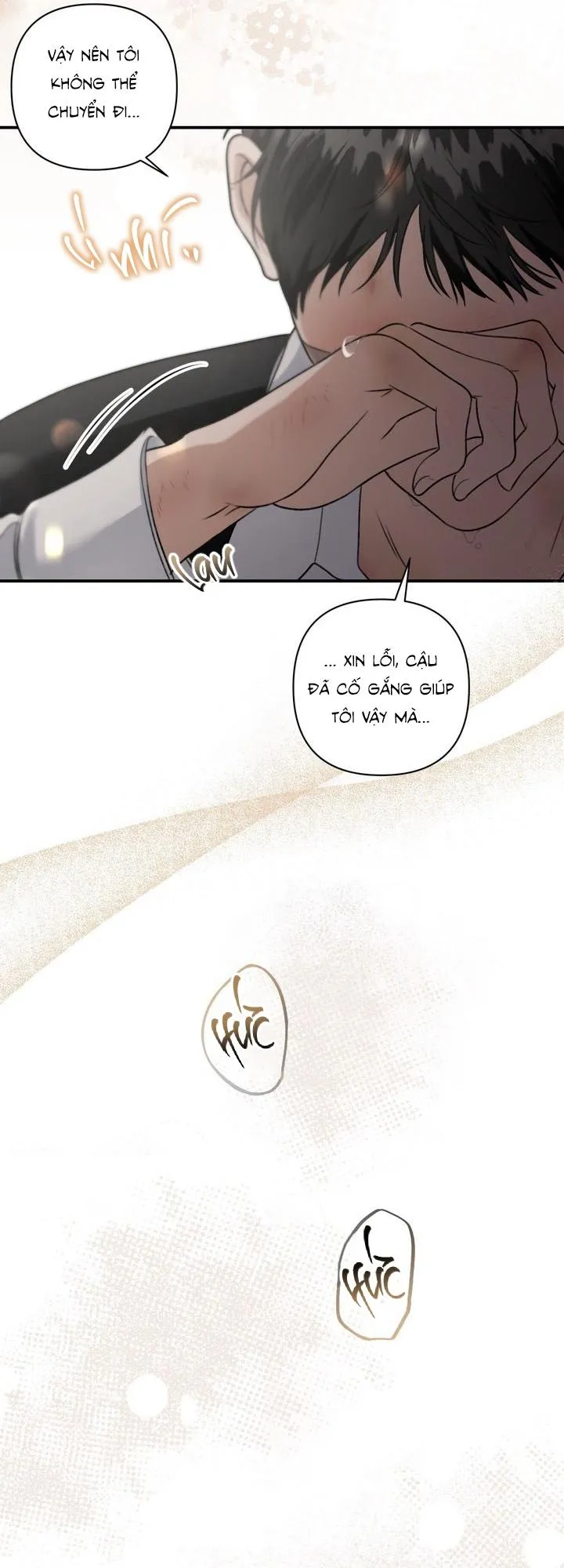 EIGHTEEN'S BED Chapter 12 Trang 28