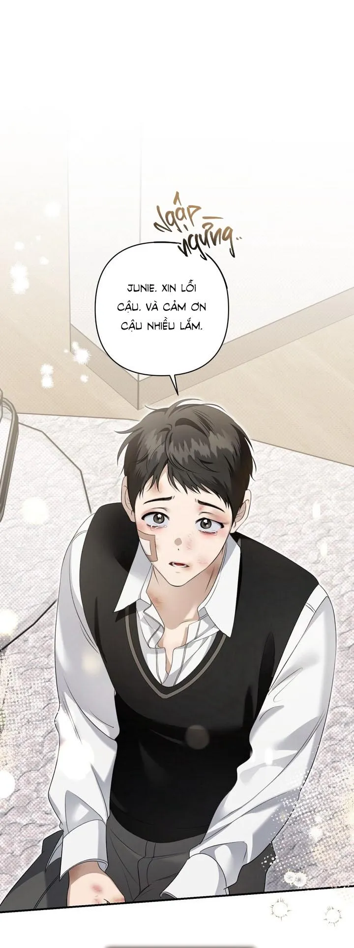 EIGHTEEN'S BED Chapter 12 Trang 31