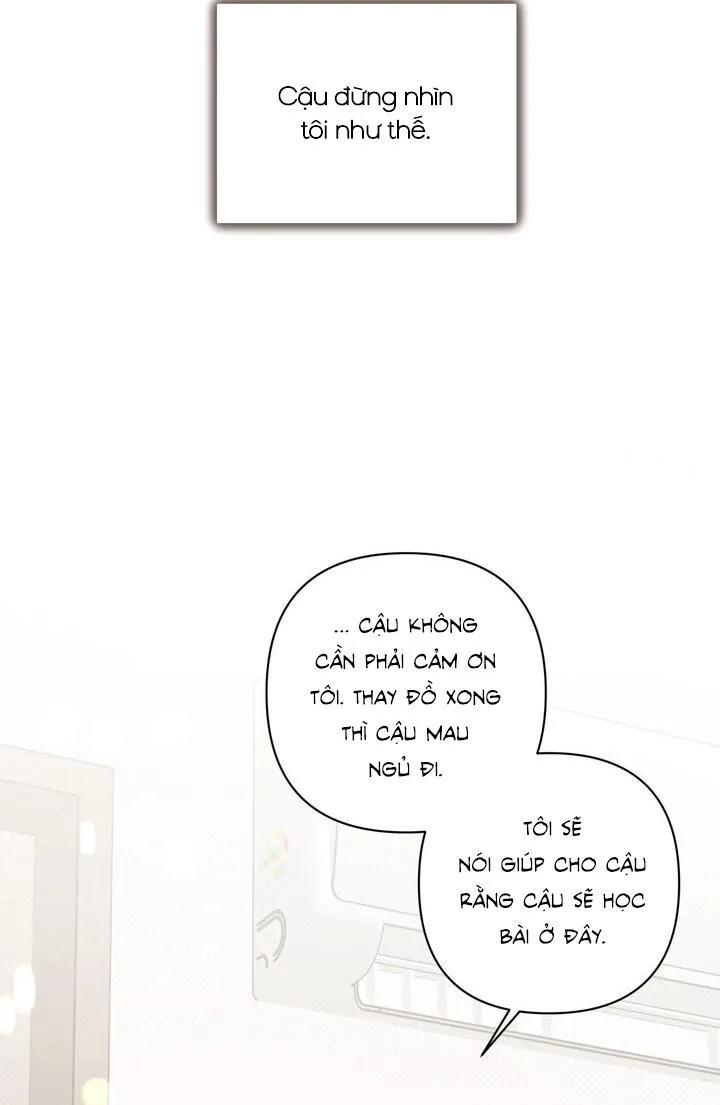 EIGHTEEN'S BED Chapter 12 Trang 32