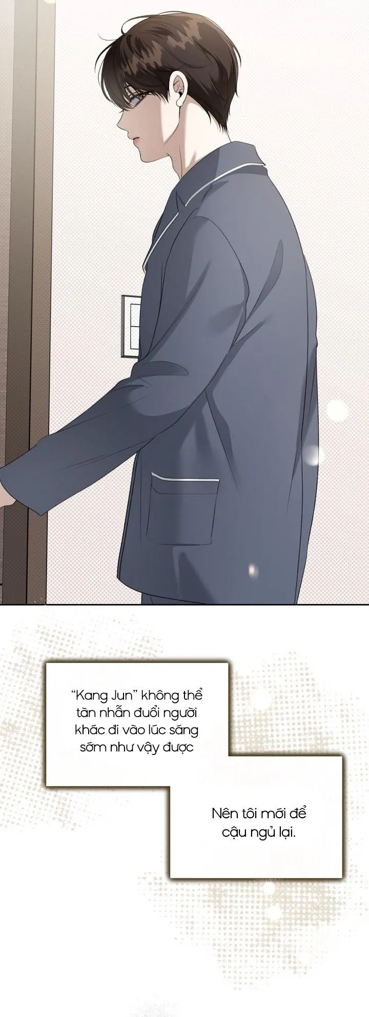 EIGHTEEN'S BED Chapter 12 Trang 33