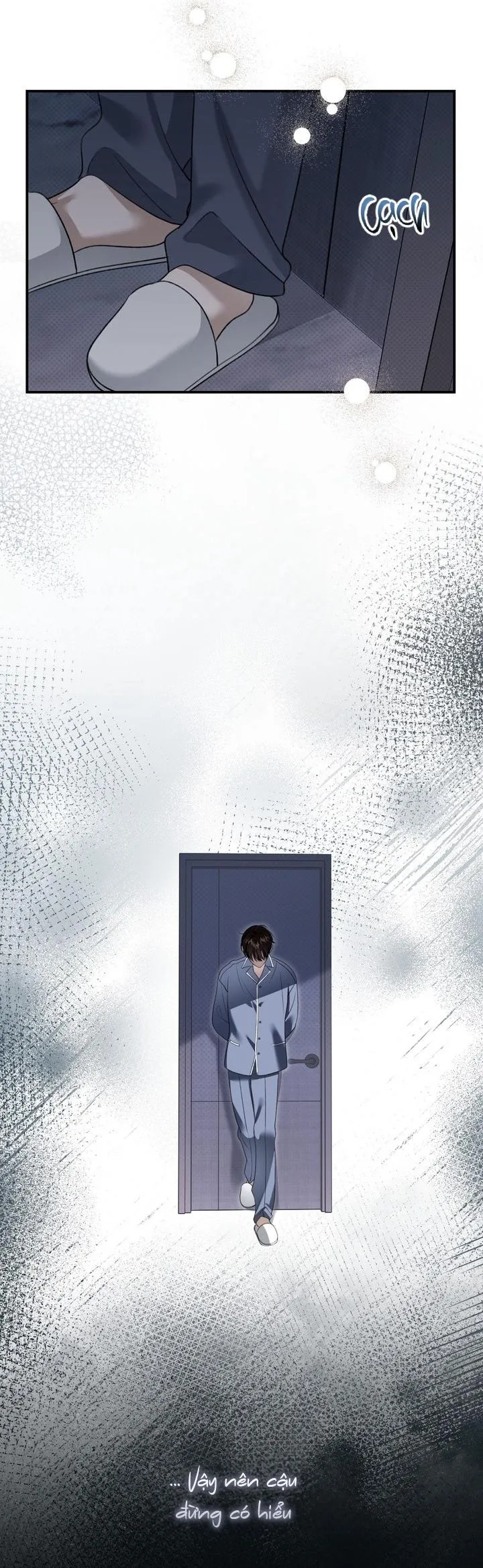 EIGHTEEN'S BED Chapter 12 Trang 34