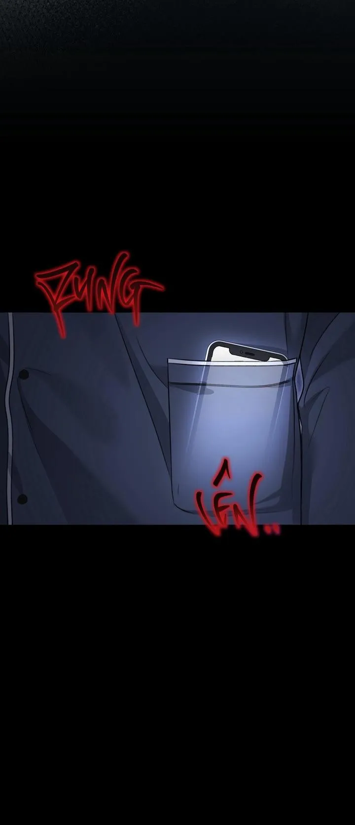 EIGHTEEN'S BED Chapter 12 Trang 35