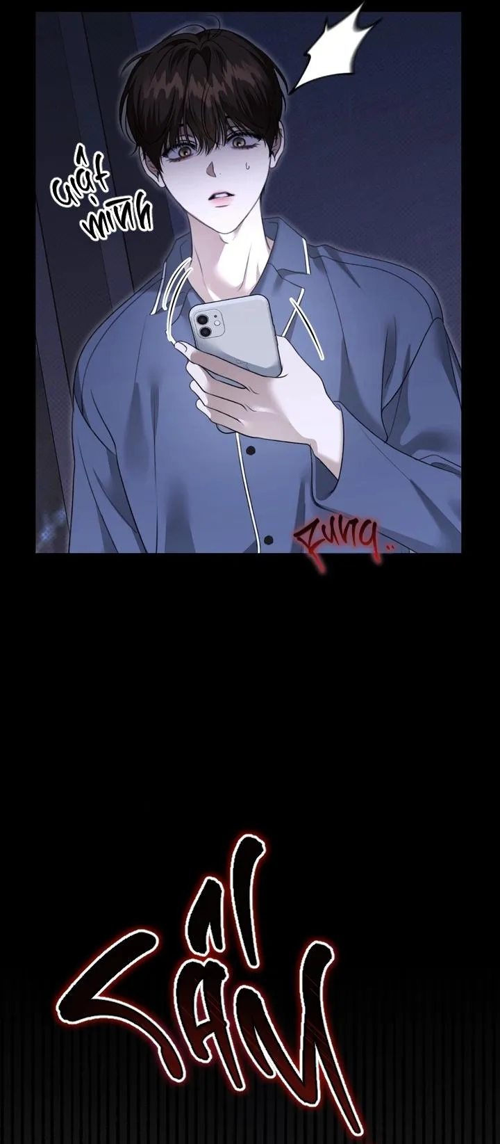 EIGHTEEN'S BED Chapter 12 Trang 36