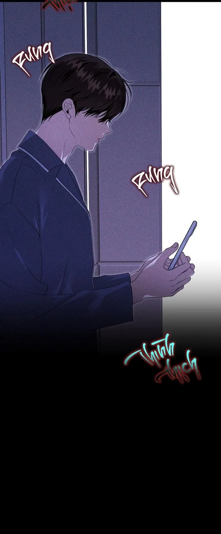 EIGHTEEN'S BED Chapter 12 Trang 38