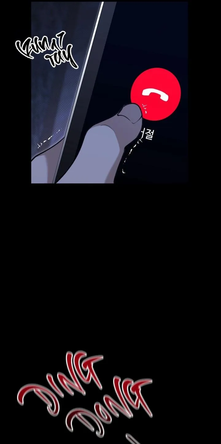 EIGHTEEN'S BED Chapter 12 Trang 39