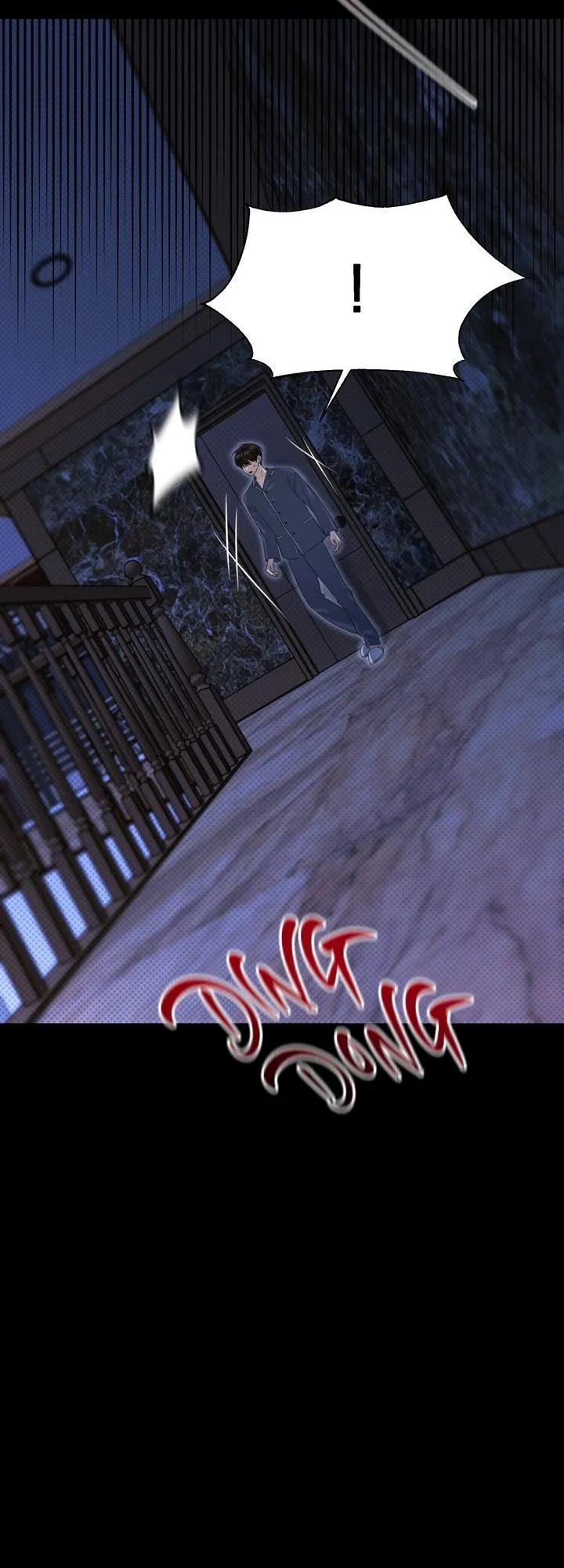 EIGHTEEN'S BED Chapter 12 Trang 40