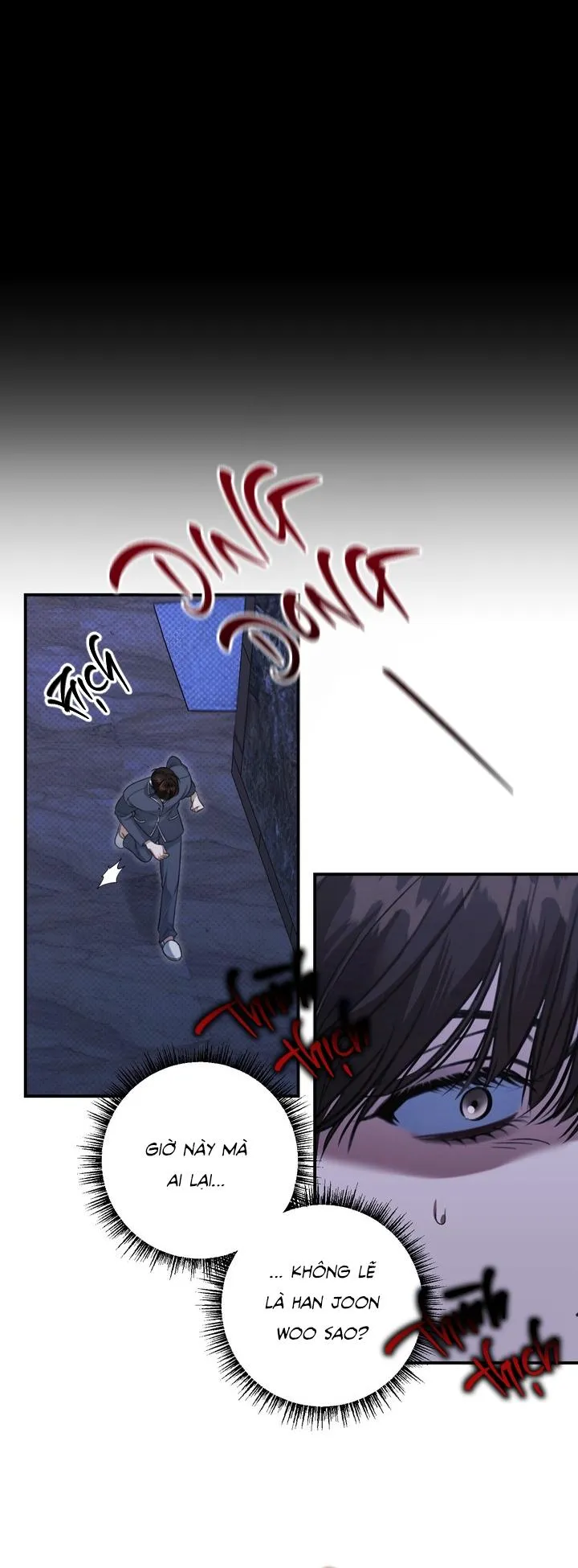 EIGHTEEN'S BED Chapter 12 Trang 41