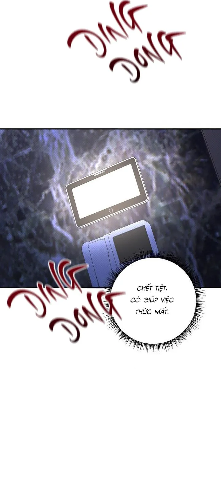 EIGHTEEN'S BED Chapter 12 Trang 42