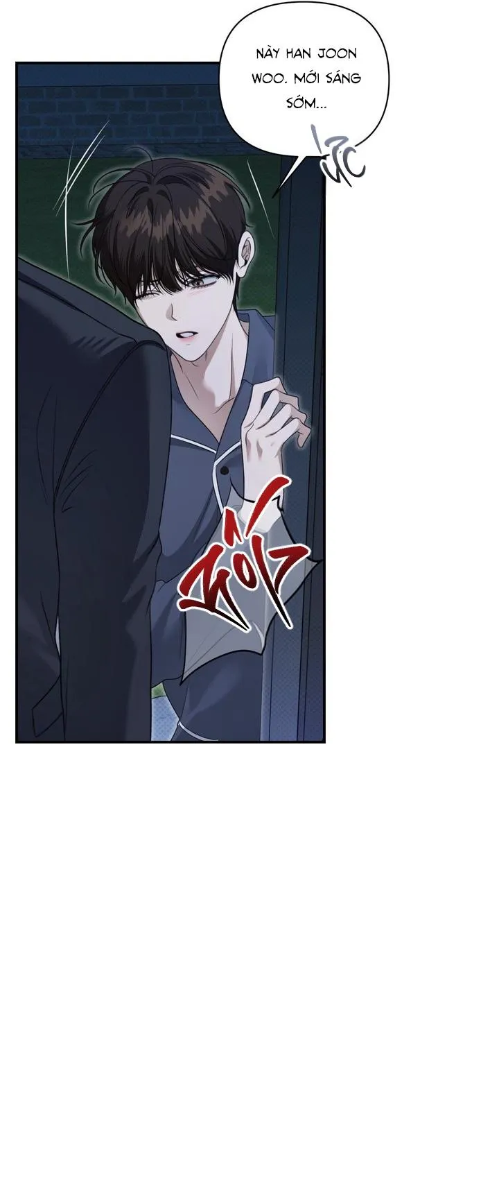 EIGHTEEN'S BED Chapter 12 Trang 44