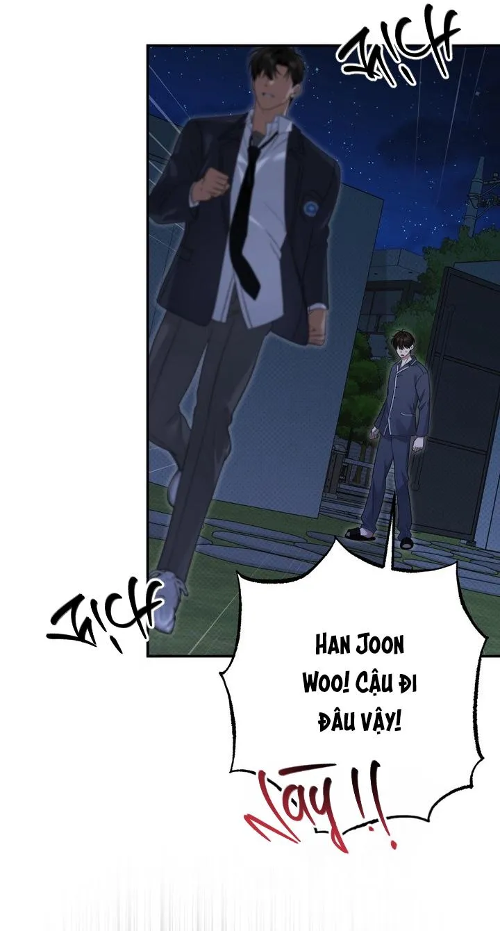 EIGHTEEN'S BED Chapter 12 Trang 45