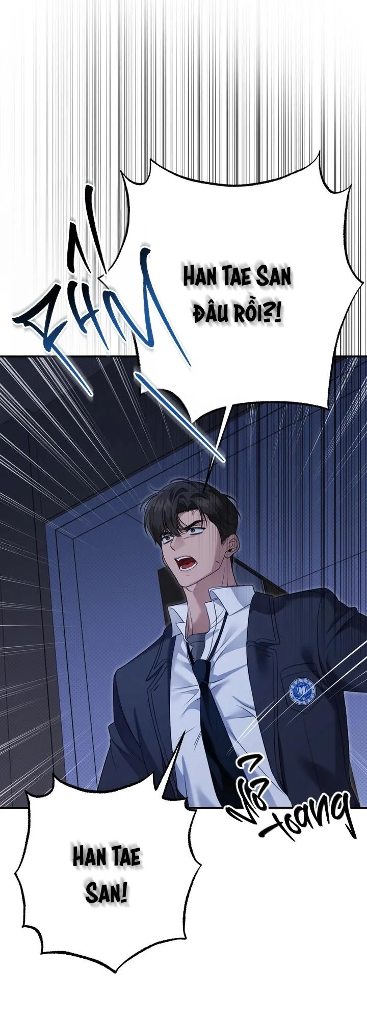 EIGHTEEN'S BED Chapter 12 Trang 46