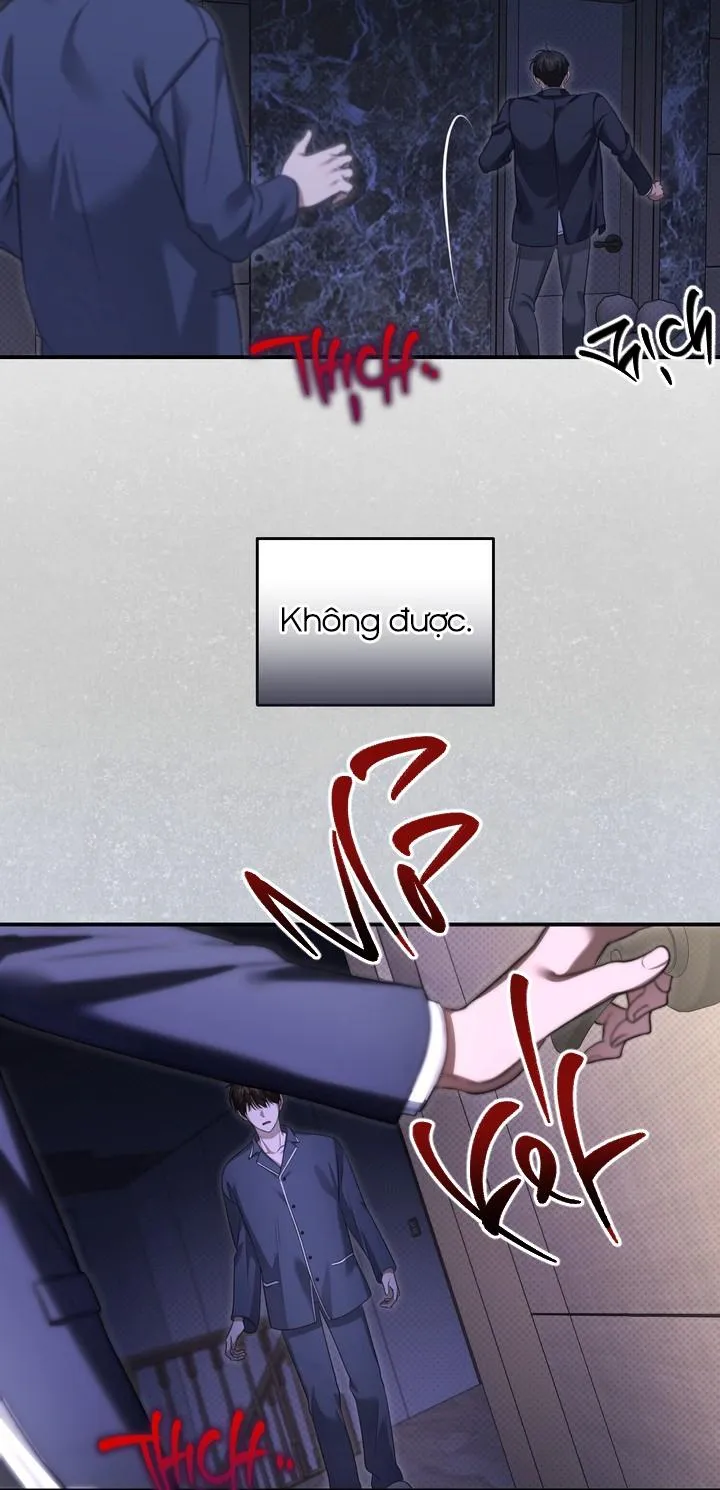 EIGHTEEN'S BED Chapter 12 Trang 48