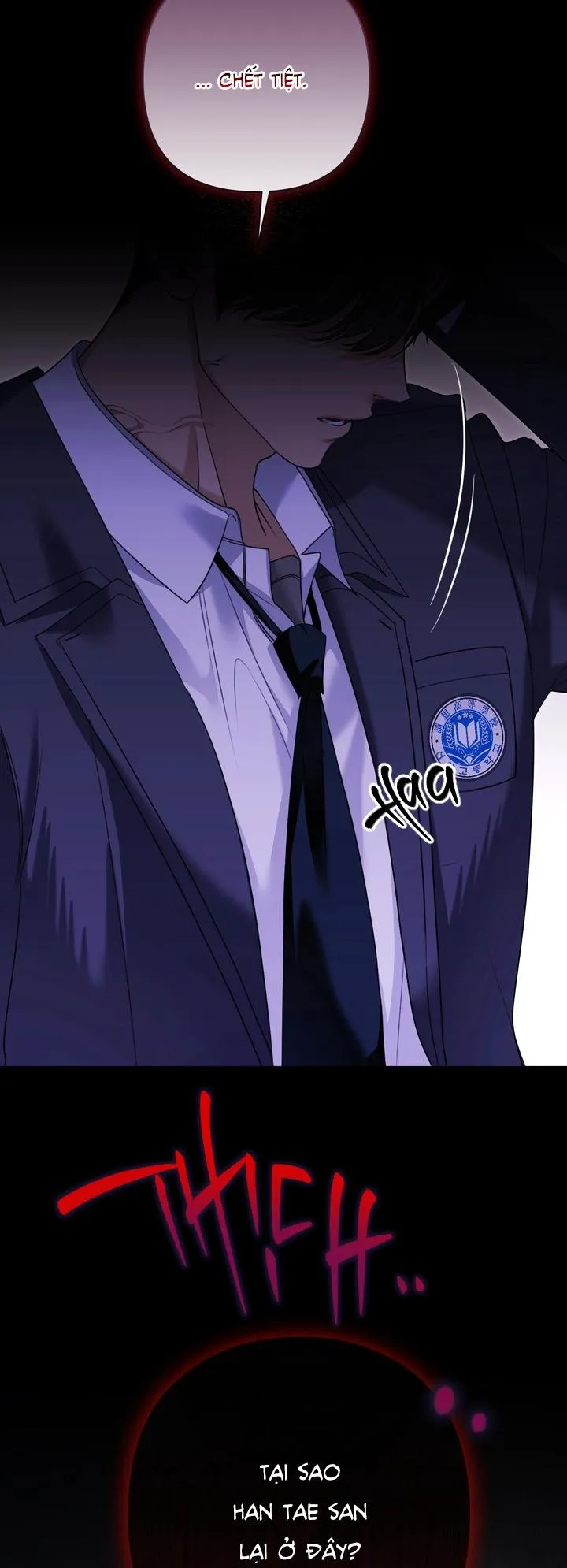 EIGHTEEN'S BED Chapter 12 Trang 50