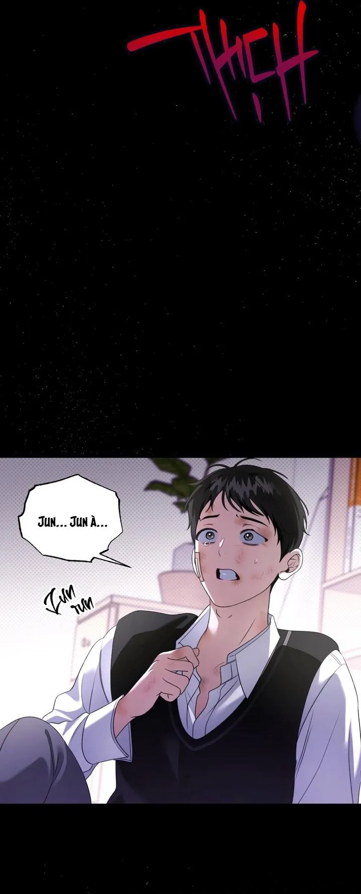 EIGHTEEN'S BED Chapter 12 Trang 52