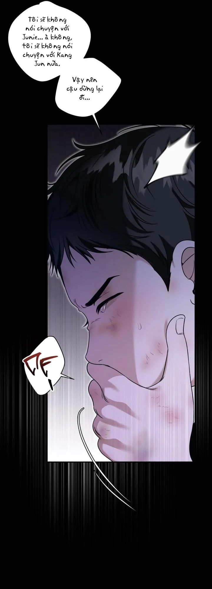 EIGHTEEN'S BED Chapter 13 Trang 4