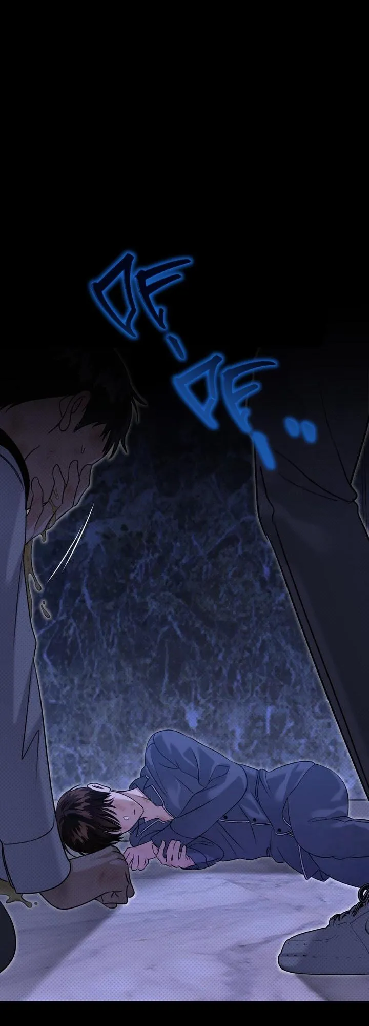 EIGHTEEN'S BED Chapter 13 Trang 5