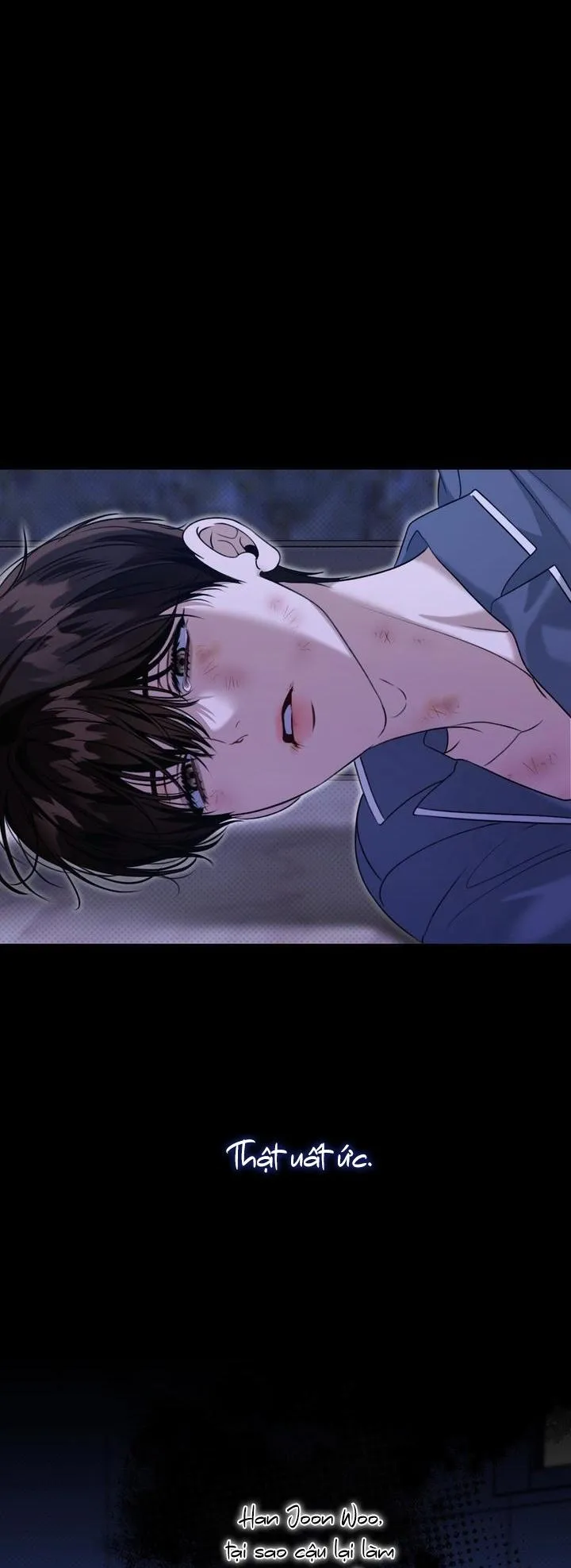 EIGHTEEN'S BED Chapter 13 Trang 6