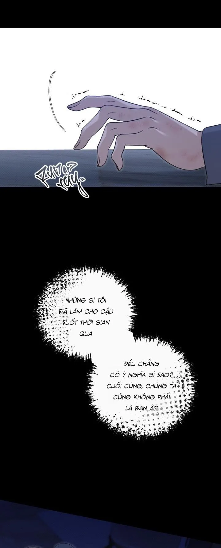 EIGHTEEN'S BED Chapter 13 Trang 10