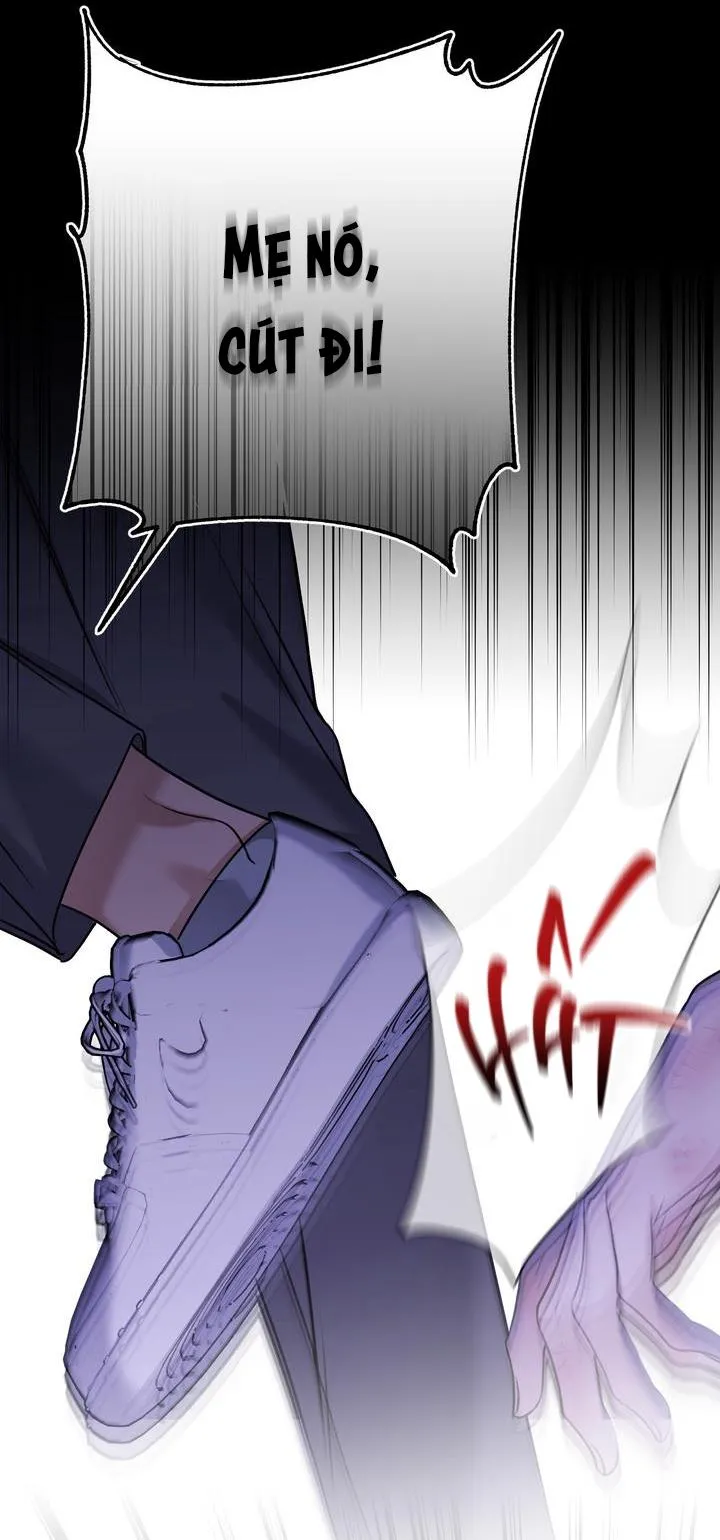 EIGHTEEN'S BED Chapter 13 Trang 13