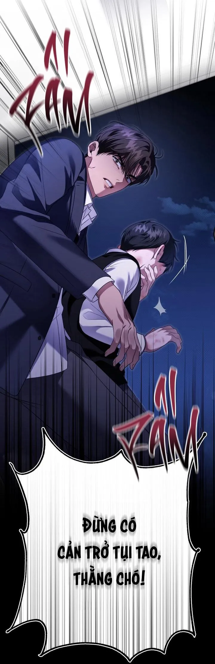 EIGHTEEN'S BED Chapter 13 Trang 14