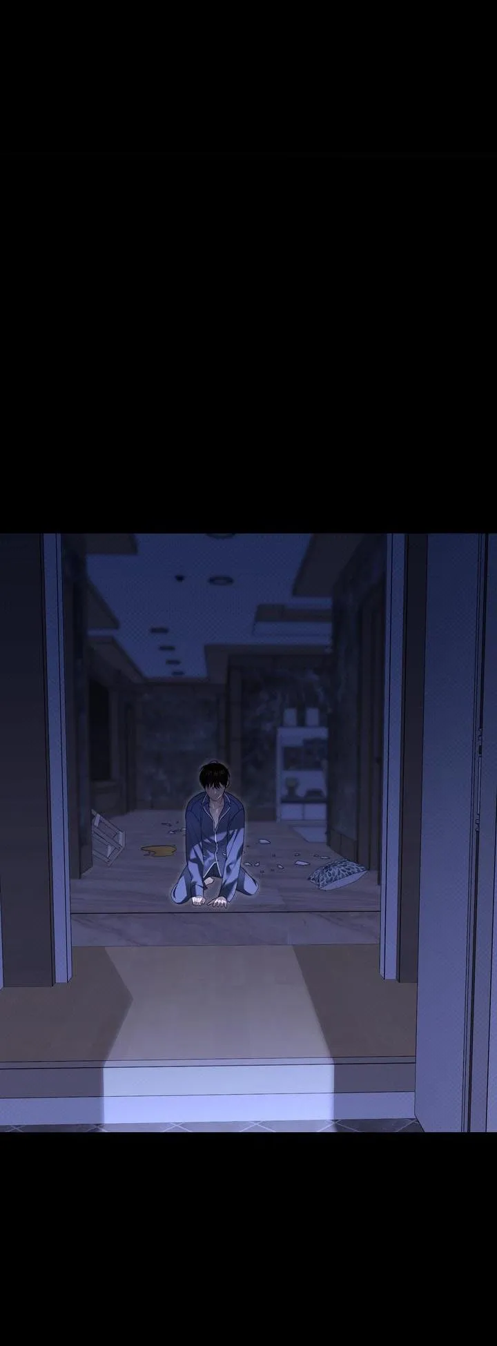 EIGHTEEN'S BED Chapter 13 Trang 15