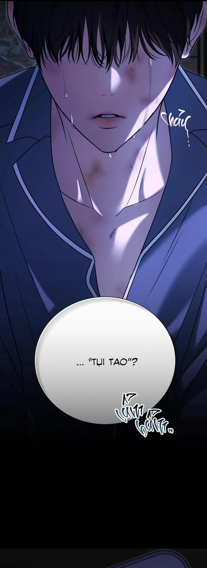 EIGHTEEN'S BED Chapter 13 Trang 16