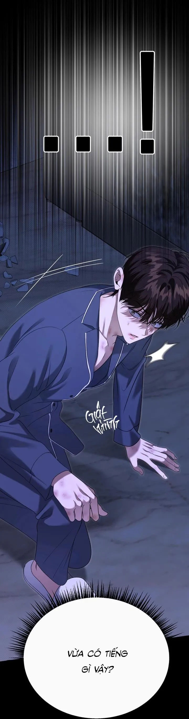 EIGHTEEN'S BED Chapter 13 Trang 19