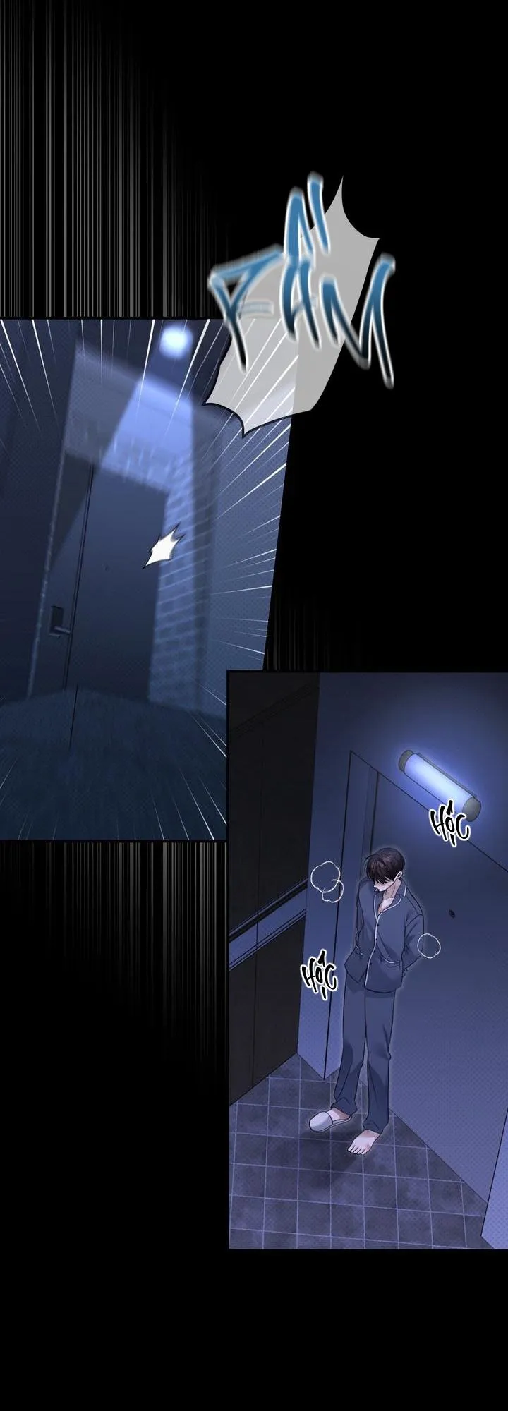 EIGHTEEN'S BED Chapter 13 Trang 21