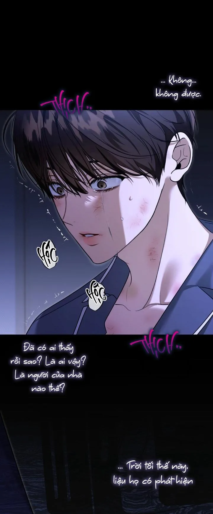 EIGHTEEN'S BED Chapter 13 Trang 22