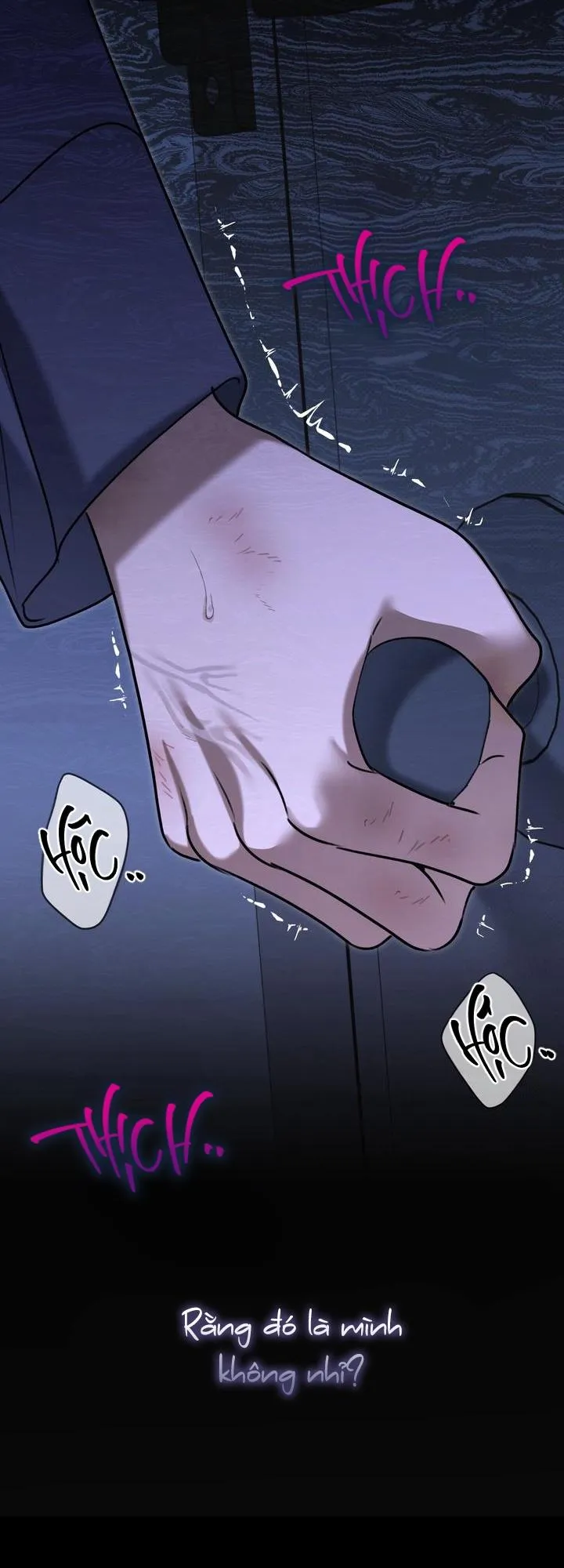 EIGHTEEN'S BED Chapter 13 Trang 23