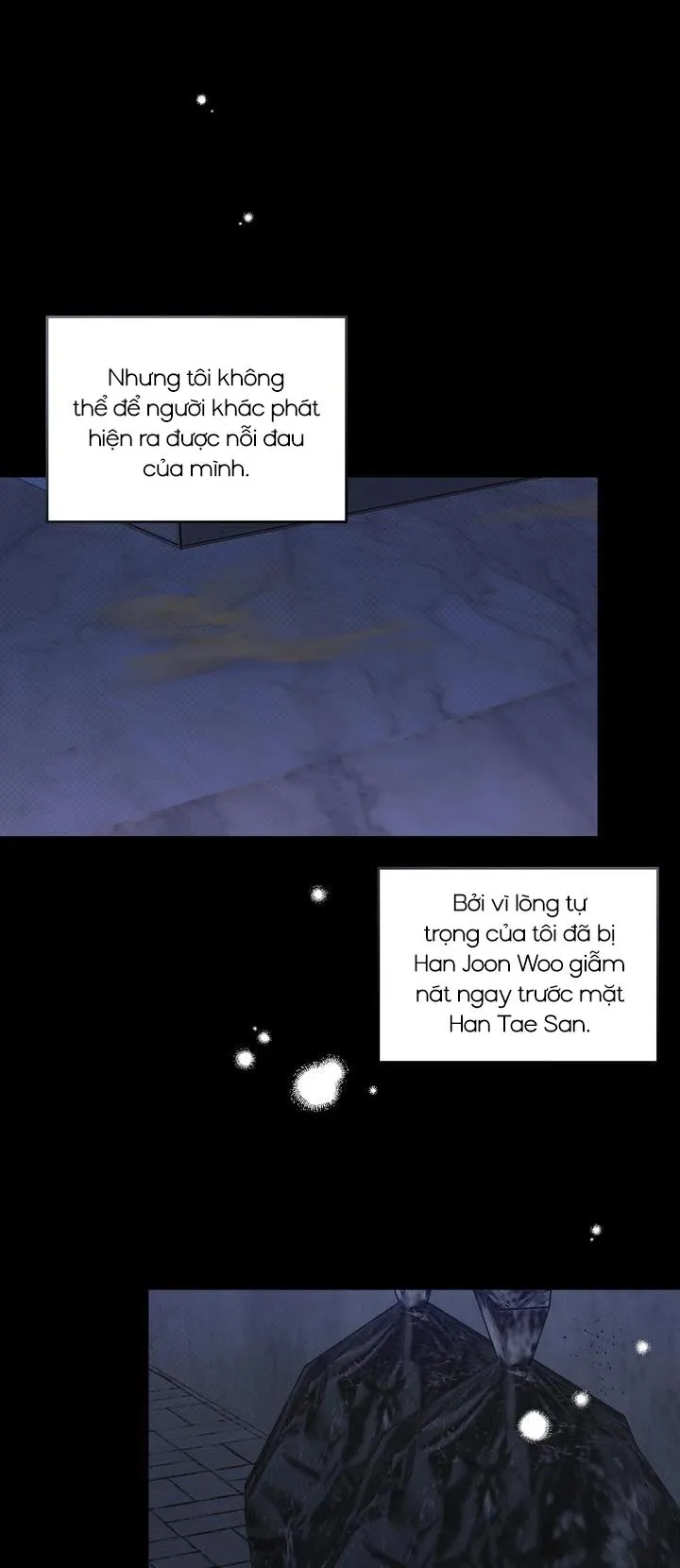 EIGHTEEN'S BED Chapter 13 Trang 26