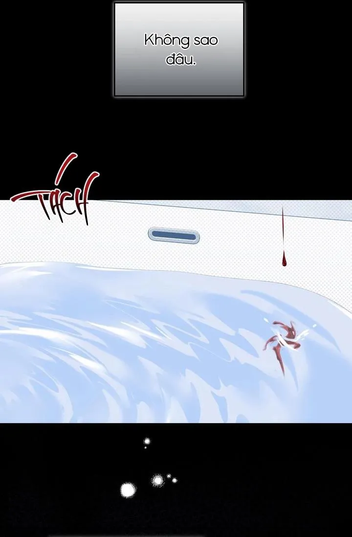 EIGHTEEN'S BED Chapter 13 Trang 28