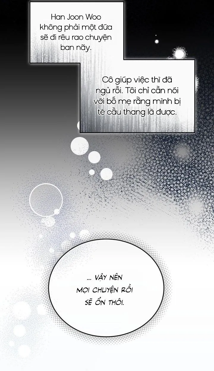 EIGHTEEN'S BED Chapter 13 Trang 29