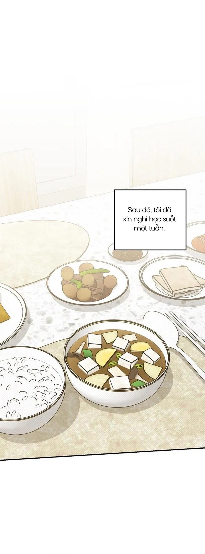 EIGHTEEN'S BED Chapter 13 Trang 32