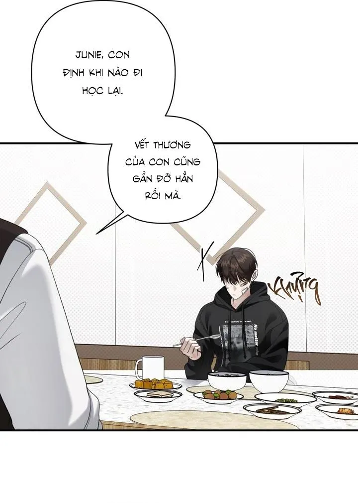 EIGHTEEN'S BED Chapter 13 Trang 33