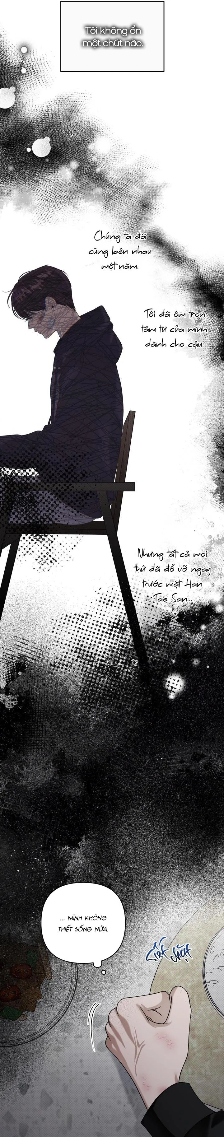 EIGHTEEN'S BED Chapter 13 Trang 36