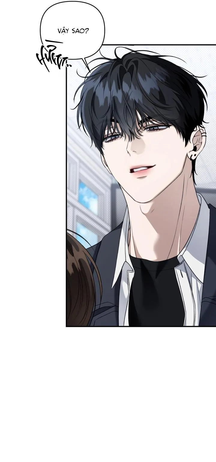 EIGHTEEN'S BED Chapter 13 Trang 42