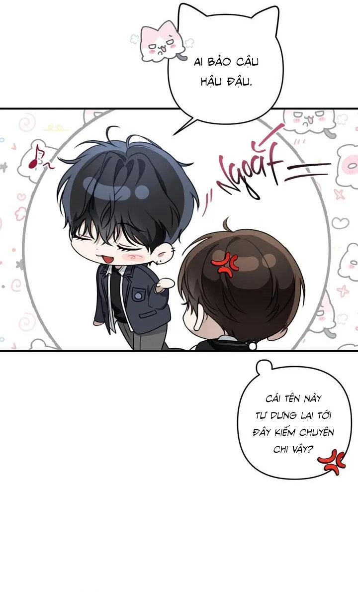 EIGHTEEN'S BED Chapter 13 Trang 43