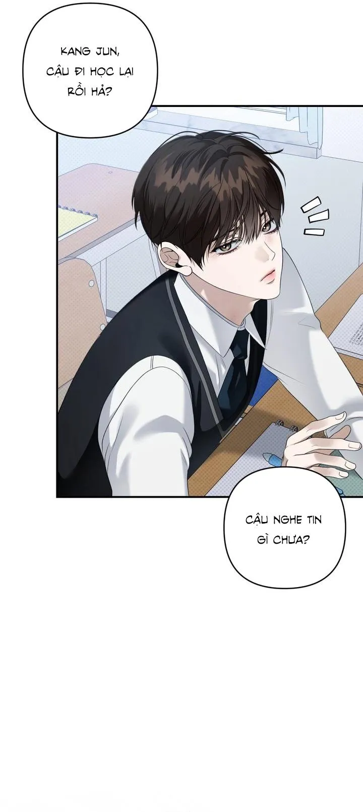 EIGHTEEN'S BED Chapter 13 Trang 44