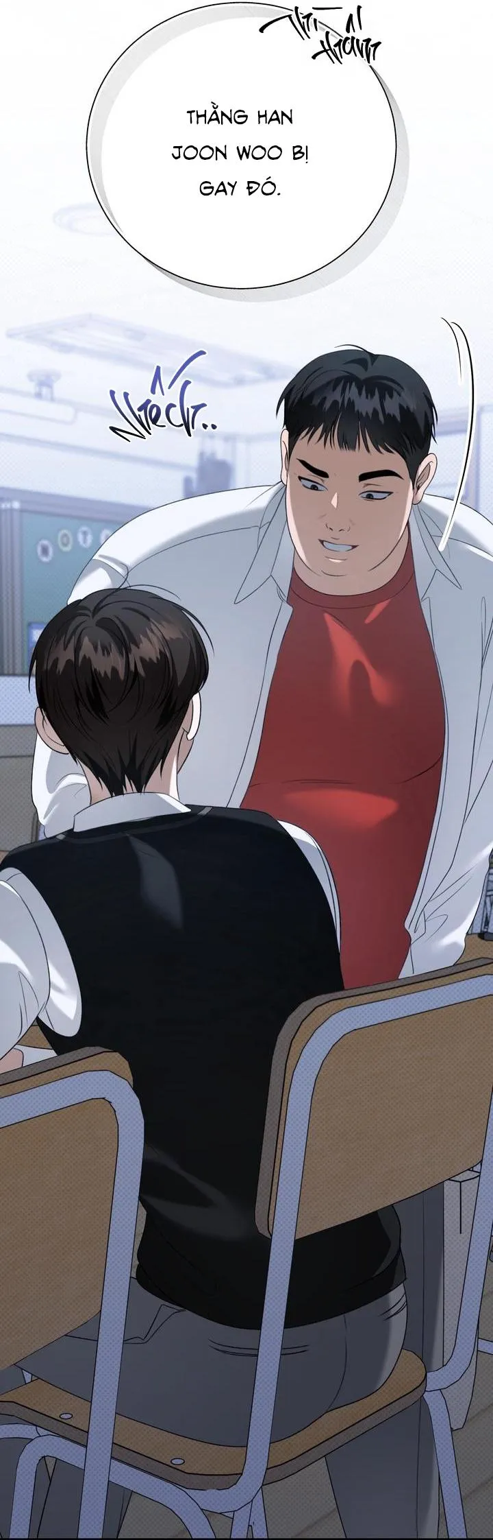 EIGHTEEN'S BED Chapter 13 Trang 45