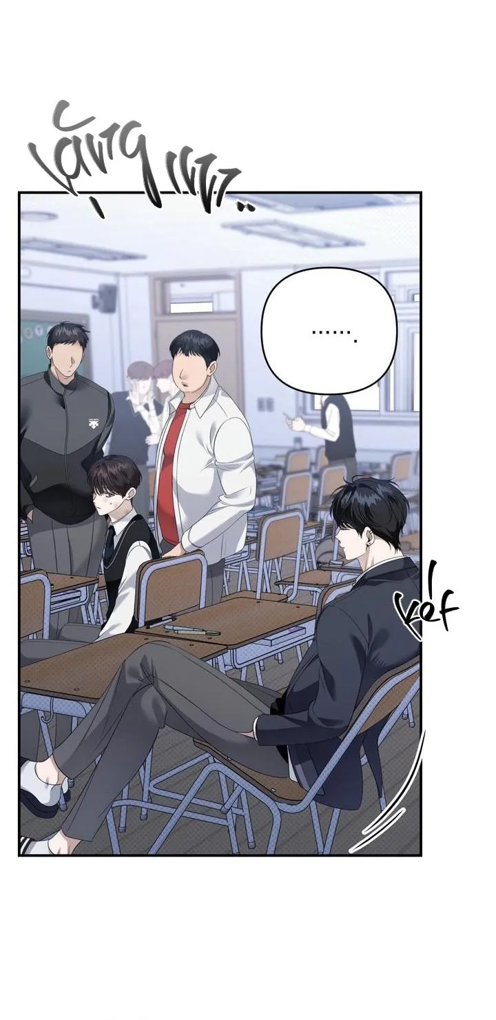 EIGHTEEN'S BED Chapter 13 Trang 52