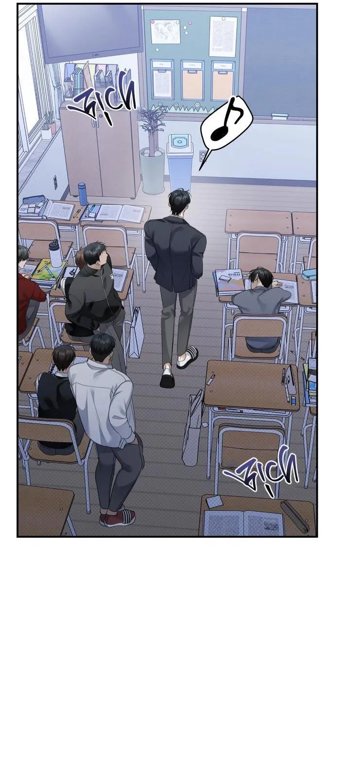 EIGHTEEN'S BED Chapter 13 Trang 55